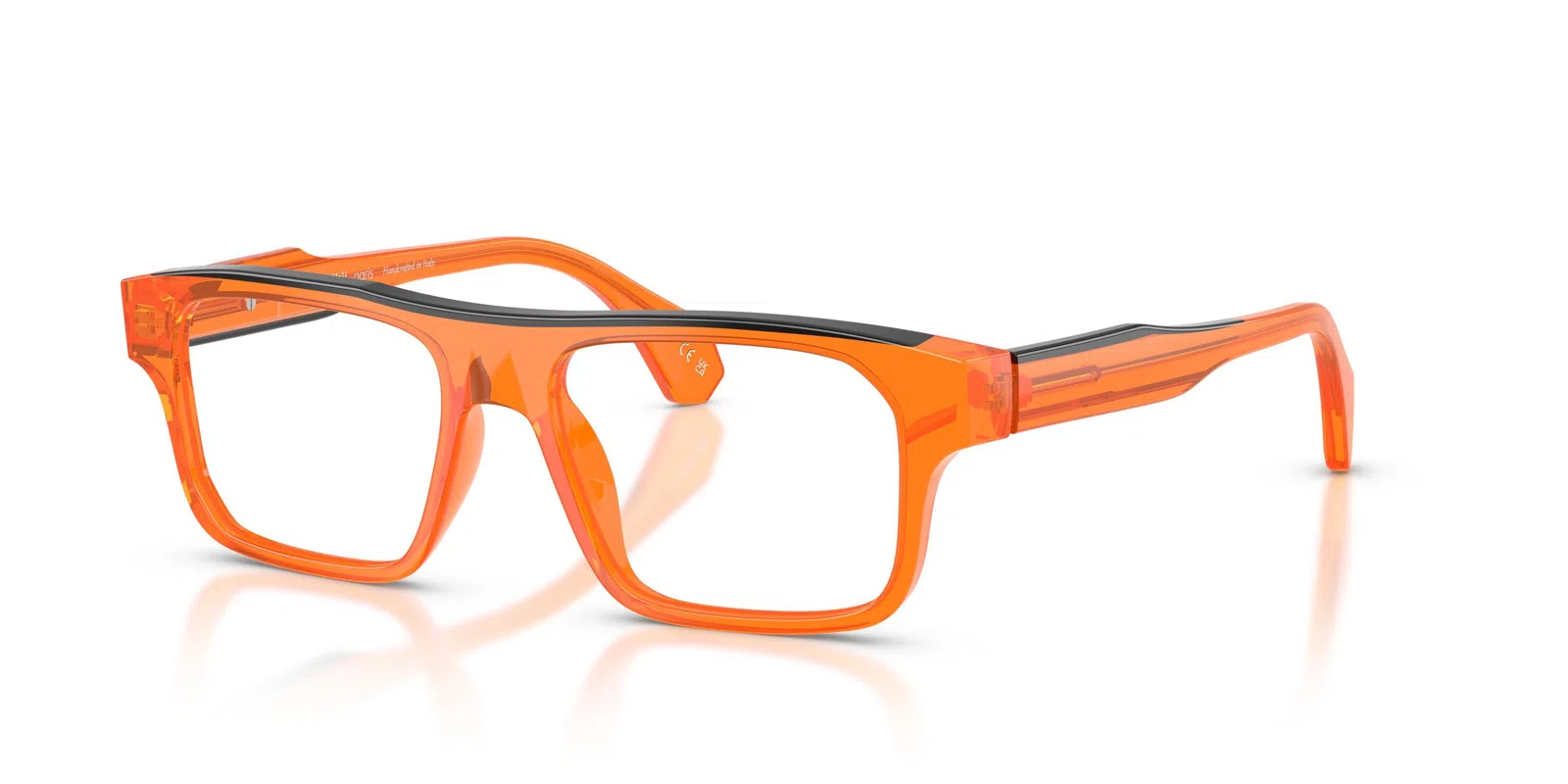 Alain Mikli 3532 Eyeglasses - view 17